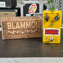 Used Blammo! Electronics Shadderbox