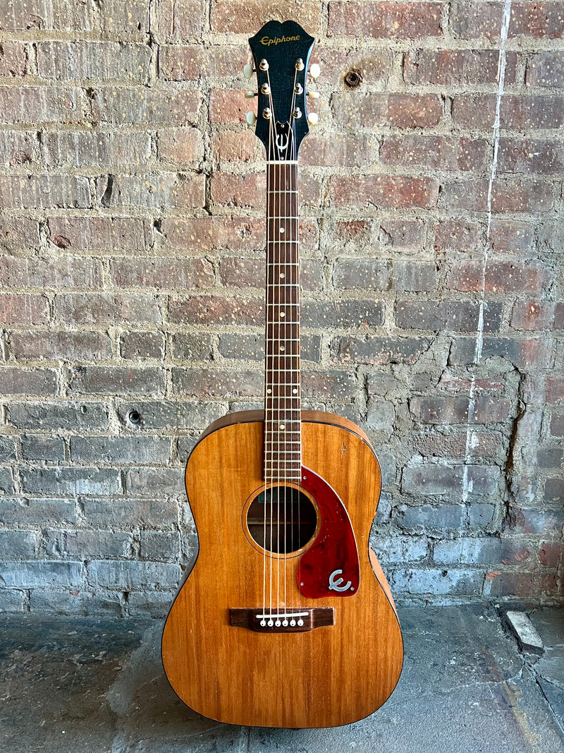 1965 Epiphone Caballero FT30