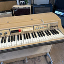 1970's Wurlitzer 207VA Instructor Console
