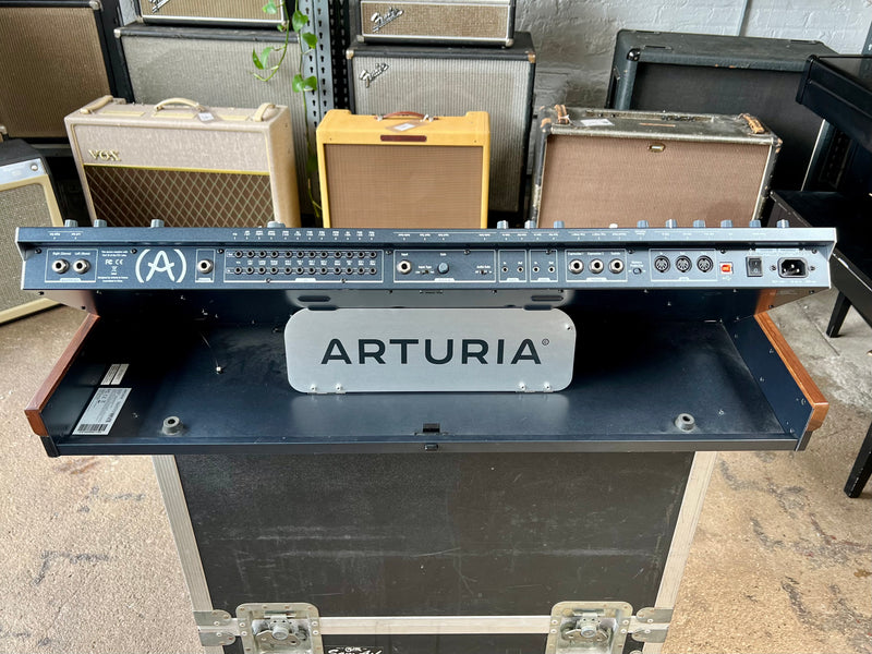 Arturia MatrixBrute 49-Key Synthesizer