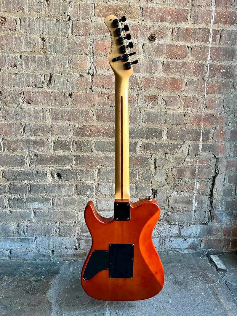 1989 Sadowsky G / T-Type