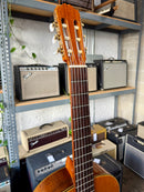1984 Takamine C132S Classical