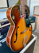 Ca 1960 Guild A-50