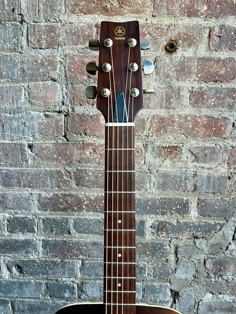 1970's Yamaha FG 160