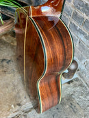 Ca. 1980 T461 Sonata Classical Guitar