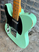 2009 Fender American Vintage '52 Telecaster - Lefty