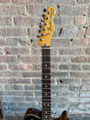 2002 Fender  Classic Series '72 Telecaster Custom