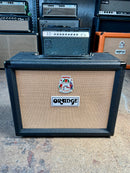 2000's Orange Rocker 32