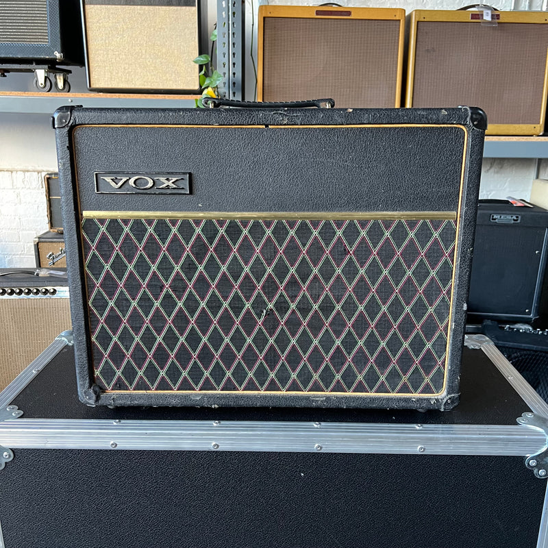 Ca. 1967 Vox Cambridge Reverb