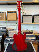 2015 Gibson SG Fadded