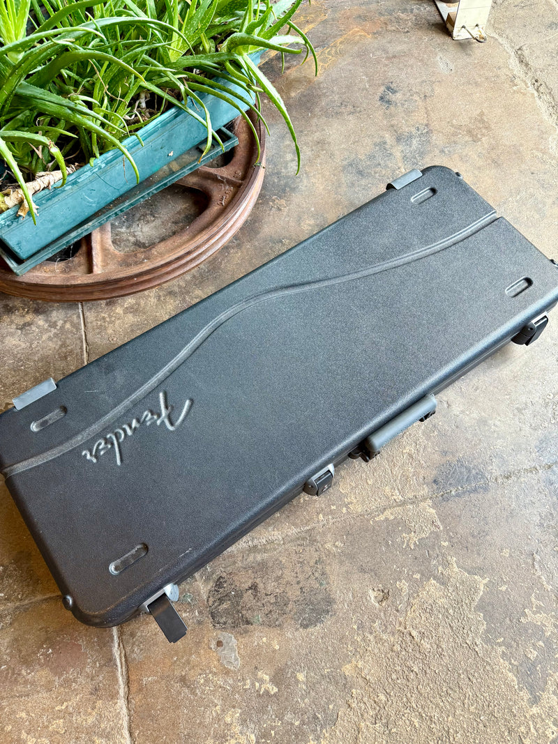 2017 Fender Jazzmaster American Professional