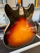 Ca. 1967 Hagstrom Viking XII