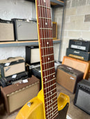 2002 Gibson Custom Shop '57 TV Yellow Les Paul Junior reissue