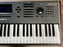 Used Kurzweil PC3K6 61-Key Digital Production Workstation Synthesizer