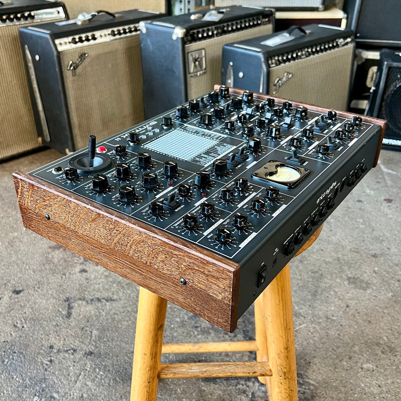 Used Erica Synths SYNTRX II