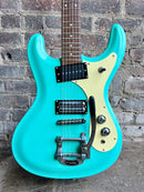 2000's Danelectro 64