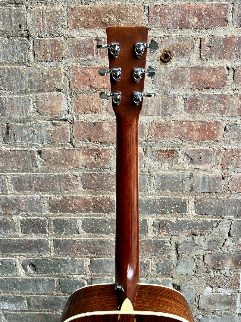 2017 Martin D-35