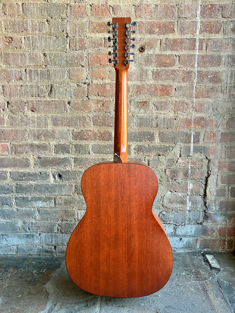 2005 Martin J12-16 GT