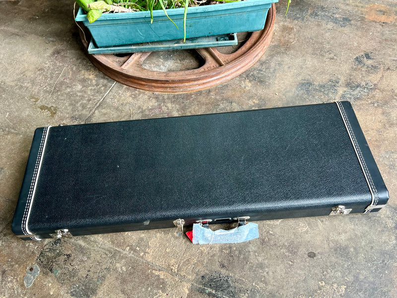 2018 Fender American Vintage "Thin Skin" '72 Telecaster Deluxe FSR