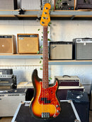 1965 Fender Precision Bass