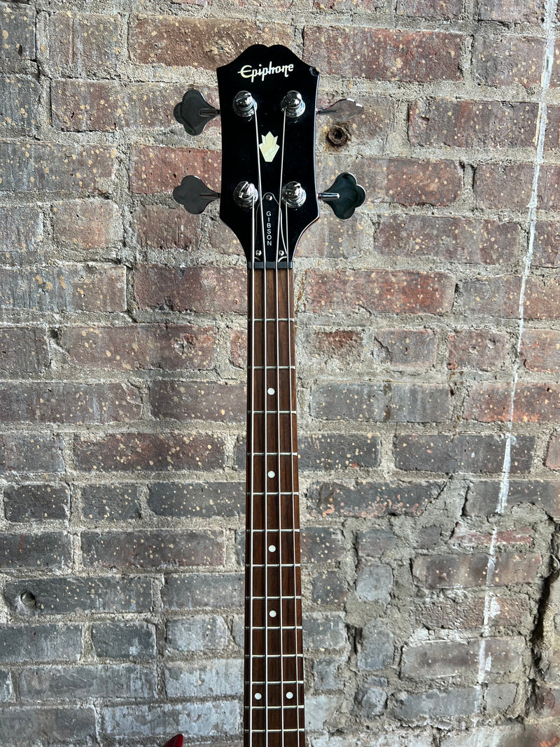 Used Epiphone EB-0