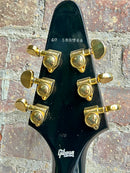 2021 Gibson Custom Shop Flying V Custom