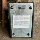 2000's Moog Moogerfooger MF-101 Low Pass Filter