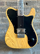 Partscaster w/ Electrical Guitar Company Neck