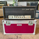 1970's Sound City B120