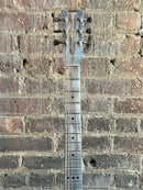 Partscaster w/ Electrical Guitar Company Neck