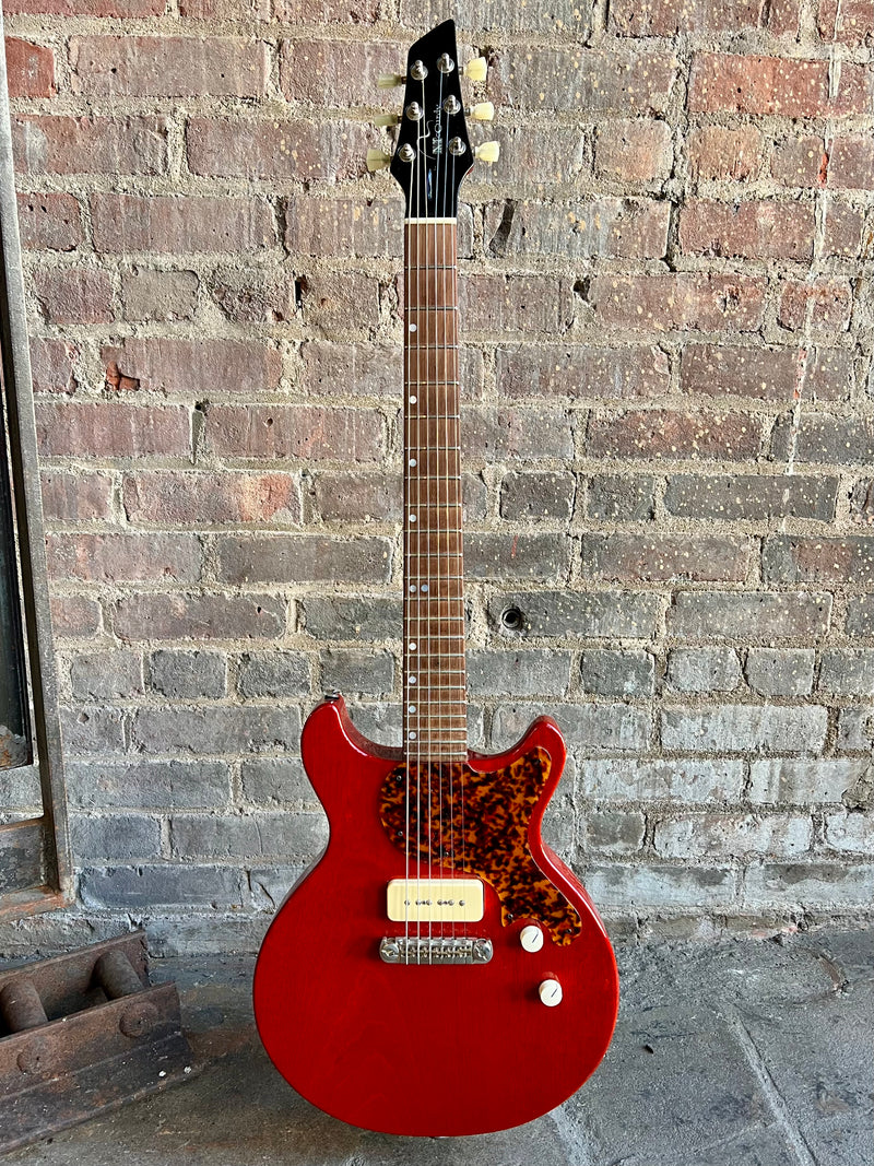 Used McCurdy B-Roy