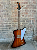 2016 Epiphone "Treasure" Firebird I Joe Bonamassa Signature