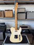 2006 Fender Custom Shop Chris Fleming Masterbuilt Relic '55 Telecaster