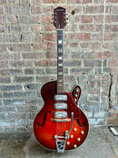 60s Silvertone H68