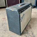 1977 Fender Deluxe Reverb - Modded