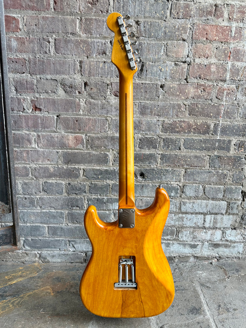 S-Style Partscaster