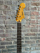 Used Squier Classic Vibe '60s Jazzmaster - Daphne Blue