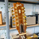 2020 Gibson Songwriter 12 String