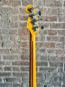 2017 Fender P-Bass Classic 50's Lacquer MIM