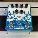 Used EarthQuaker Avalanche Run V2