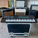 1980's Yamaha DX7 Programmable Algorithm Synthesizer