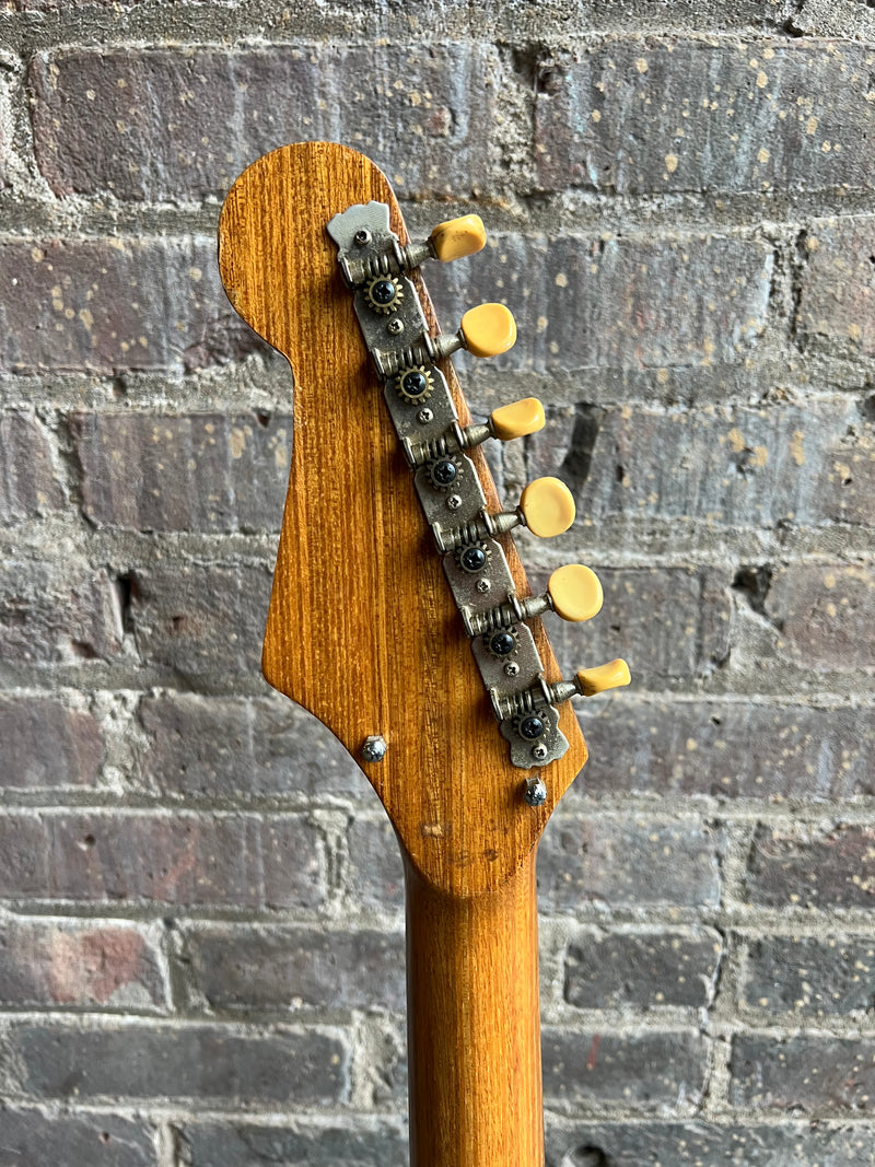 1970's Harmony H802