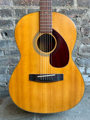 1970's Yamaha FG-75