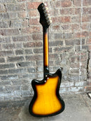 1960's Harmony H15 Bobkat