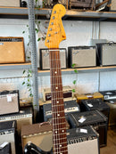 2015 Fender Classic Player Jazzmaster Special