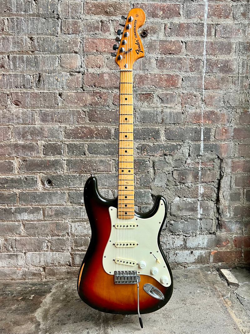 1974 Fender Stratocaster