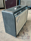 1976 Fender Deluxe Reverb