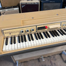 1970's Wurlitzer 207VA Instructor Console