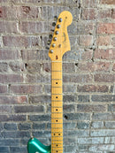 2017 Fender Jazzmaster American Professional