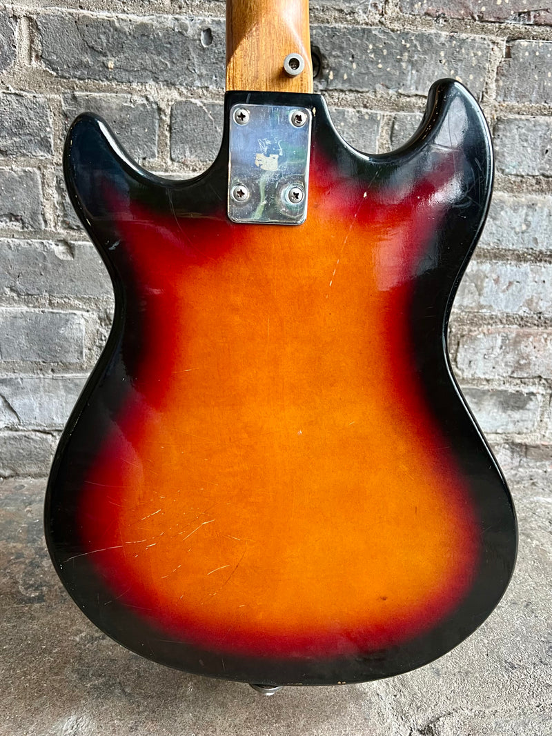 1970's Harmony H802